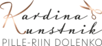 Kardinakunstnik Pille-Riin Dolenko